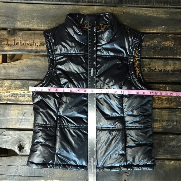 Princess Vera Wang Vest - Picture 6 of 6